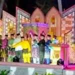 Berlangsung Selama 3 Hari, MTQ Ke-XVIII Tingkat Desa Senggoro Resmi Ditutup