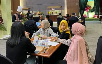 ARYADUTA Pekanbaru Gelar “Sapta Rasa” Kolaborasi UMKM Kuliner dan Wedding Showcase