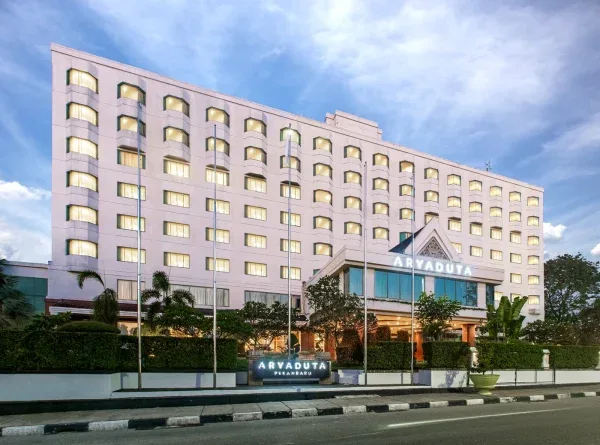 ARYADUTA Pekanbaru Hadirkan ASTA KARYA 2025: Merayakan Legenda Putri Kaca Mayang