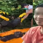Kata Ayah Soal Jenazah Febrian, Mengenali Barang-barang Pribadi Melekat Dijasadnya