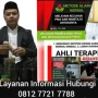 Pusat Pembesar Alat Vital Di Manado H.Abdulazis Atasi Lemah Syahwat
