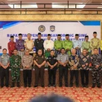Imigrasi Selatpanjang Gelar Rapat Tim Pora 2025