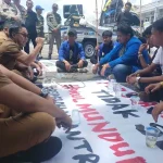 Akibat Tak Temukan Solusi, Mahasiswa Ancam Gelar Aksi Lebih Besar