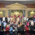 Gandeng Lebih dari 30 Vendor, ARYADUTA Pekanbaru Sukses Gelar Wedding Showcase “Vow and Forever” Chapter 3