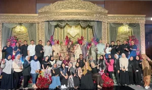 Gandeng Lebih dari 30 Vendor, ARYADUTA Pekanbaru Sukses Gelar Wedding Showcase “Vow and Forever” Chapter 3
