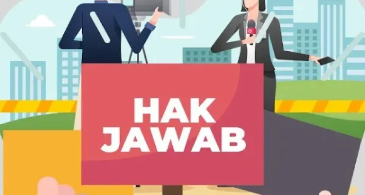 Hak Jawab