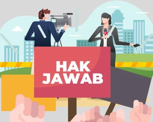 Hak Jawab