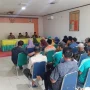 Camat dan Kapolsek Hadiri Klarifikasi Hoax Soal TKD di Pasir Utama