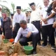Pembangunan SMAN 3 Kemuning Dimulai