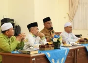 Wabup Siak Tekankan Peran Khatib dan Da’i Sebagai Teladan serta Perekat Persaudaraan Umat