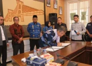 PT SKY Tanam Modal Rp1,7 Triliun di Kawasan Industri Tanjung Buton, Bupati Siak: Investasi Ini Bukti Nyata Kepercayaan Asing