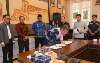 PT SKY Tanam Modal Rp1,7 Triliun di Kawasan Industri Tanjung Buton, Bupati Siak: Investasi Ini Bukti Nyata Kepercayaan Asing