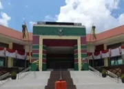 DPRD Riau dan Pemprov