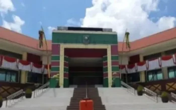 DPRD Riau dan Pemprov
