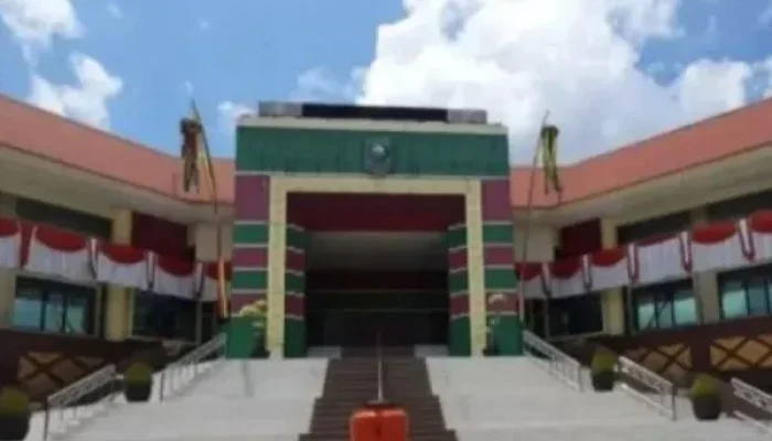DPRD Riau dan Pemprov Sepakati Perubahan APBD 2025 Senilai Rp9,45 Triliun, Fokus ke Layanan Dasar