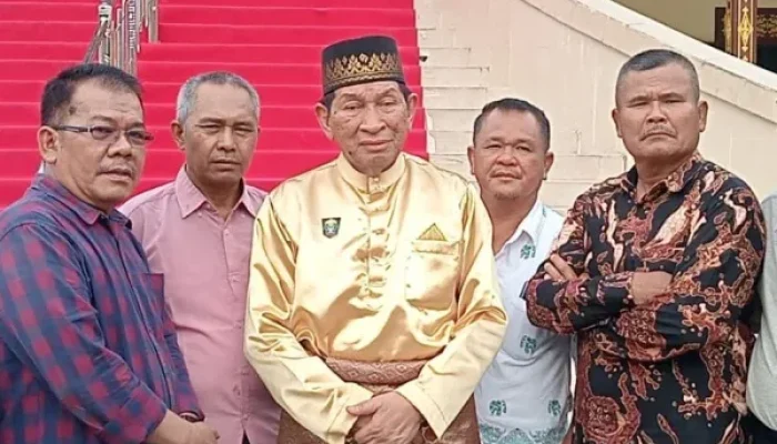 LAMR Apresiasi Gubernur Riau: Dorongan Tenaga Lokal di Industri Migas Dinilai Langkah Tepat
