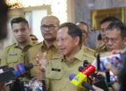 Ditjen Bina Adwil Perkuat Pengawasan Anggaran, Pastikan Manfaat Langsung untuk Rakyat