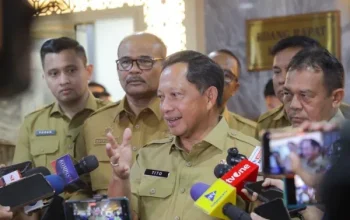 Ditjen Bina Adwil Perkuat Pengawasan Anggaran, Pastikan Manfaat Langsung untuk Rakyat