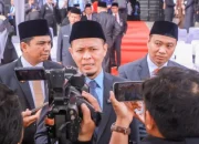 Wali Kota Pekanbaru Pastikan Penyelesaian Tunda Bayar Jadi Prioritas APBD 2025