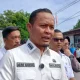 Agung Nugroho: Penanganan Banjir Jadi Prioritas, Pemko Pekanbaru Belajar ke Jakarta