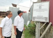 Polres Kampar Tegaskan Fakta di Balik Isu Viral Dugaan Illegal Logging di Kubang Jaya