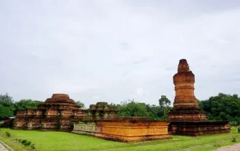 Jelajahi Pesona Tanah Melayu, Ini 5 Destinasi