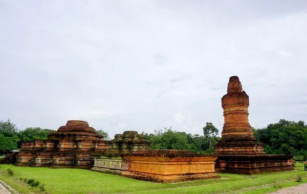 Jelajahi Pesona Tanah Melayu, Ini 5 Destinasi