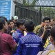Unjuk Rasa di Kantor PT. PHR, Ada 6 Tuntutan Diusung Massa Aksi dari HIPEMAROHI
