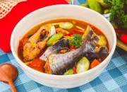 5 Makanan Khas Pekanbaru yang Wajib Dicicipi Wisatawan