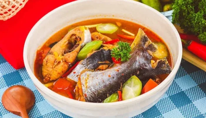 5 Makanan Khas Pekanbaru yang Wajib Dicicipi Wisatawan