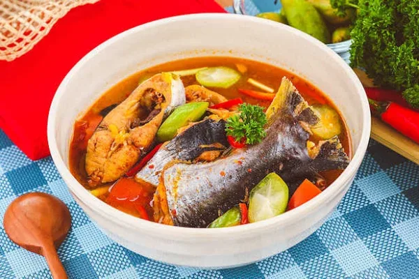 5 Makanan Khas Pekanbaru yang Wajib Dicicipi Wisatawan