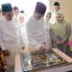Simbol Harmonis Tokoh Agama dan Pemda, UAS Resmikan Masjid Al Wahhab Zaitun di Bathin Solapan