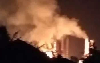 Pertamina Pastikan Pasokan BBM dan LPG di Sumbagut Tetap Aman Pasca Insiden Kilang Dumai