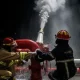 Kebakaran Kilang Pertamina Dumai Berhasil Dipadamkan, Operasional Tetap Terkendali