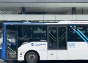 Pemprov DKI Hadirkan Program Rp80 untuk MRT, LRT, dan Transjakarta pada HUT ke-80 TNI
