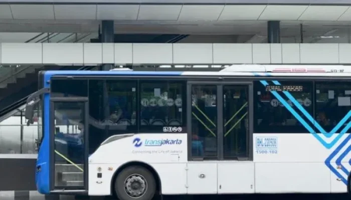Pemprov DKI Hadirkan Program Rp80 untuk MRT, LRT, dan Transjakarta pada HUT ke-80 TNI