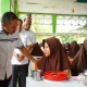 Gubernur Riau Evaluasi Rutin Program MBG
