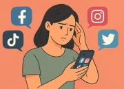 Satu Akun, Satu Platform: Apakah Aturan Baru Media Sosial Bisa Mengubah Gaya Hidup Digital Kita?