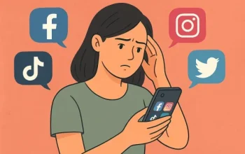 Satu Akun, Satu Platform: Apakah Aturan Baru Media Sosial Bisa Mengubah Gaya Hidup Digital Kita?
