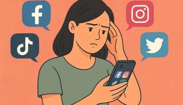 Satu Akun, Satu Platform: Apakah Aturan Baru Media Sosial Bisa Mengubah Gaya Hidup Digital Kita?
