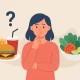 Makan Sehat Bukan Soal Uang: Mengapa Banyak Orang Tetap Memilih Cepat Saji?