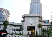 Danantara Siap Alokasikan US$10