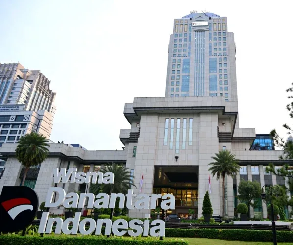 Danantara Siap Alokasikan US$10