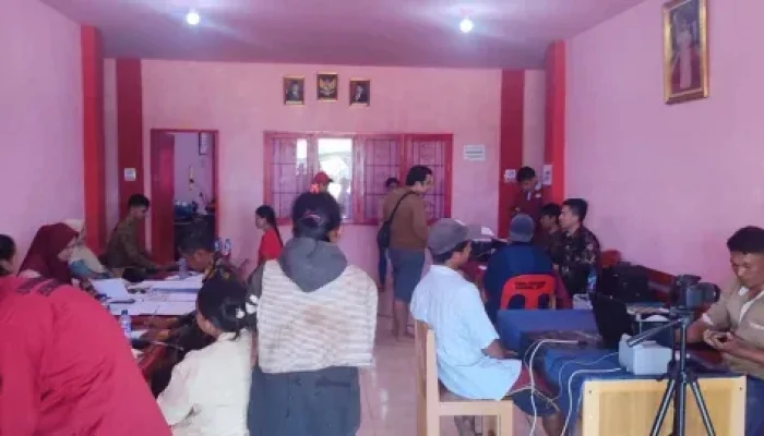 Jebol Master, Cara Bengkalis Mudahkan Layanan Adminduk