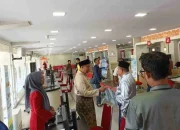 Wawako Pekanbaru Ingatkan OPD: Layani Warga dengan Sepenuh Hati, Jangan Dipersulit!