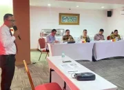 Seleksi Sekda dan Kepala OPD Meranti: 15 Nama Lolos, 3 Terbaik Akan Diserahkan ke Bupati