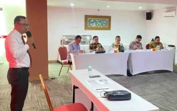 Seleksi Sekda dan Kepala OPD Meranti: 15 Nama Lolos, 3 Terbaik Akan Diserahkan ke Bupati