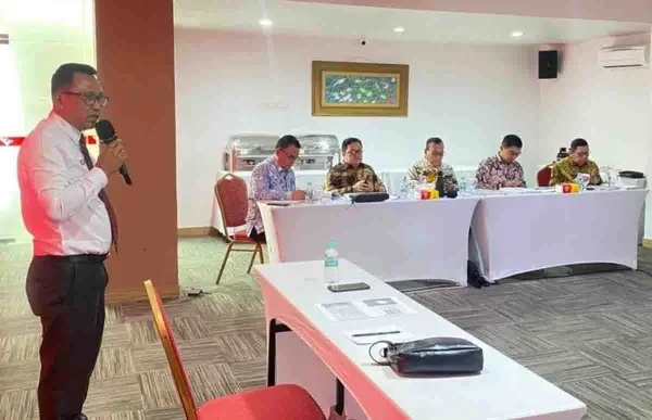 Seleksi Sekda dan Kepala OPD Meranti: 15 Nama Lolos, 3 Terbaik Akan Diserahkan ke Bupati