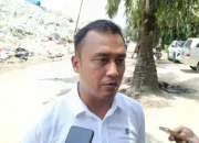 Gunungan Sampah Pekanbaru 25 Meter, Solusi Masih Tertahan Regulasi