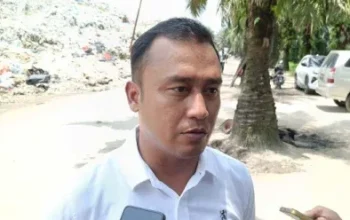 Gunungan Sampah Pekanbaru 25 Meter, Solusi Masih Tertahan Regulasi